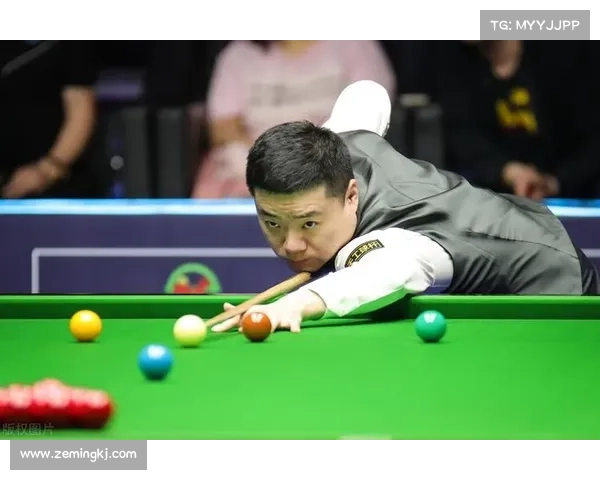 丁俊晖今日赛事直播 丁俊晖今日斯诺克赛事直播直击精彩激战全程锁定频道不容错过
