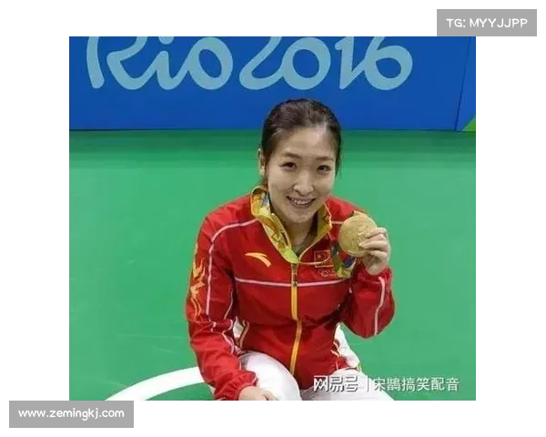 2019世乒赛马龙刘诗雯双双夺冠荣耀时刻