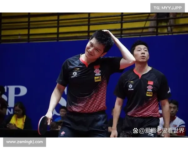 乒乓球最顶级赛事