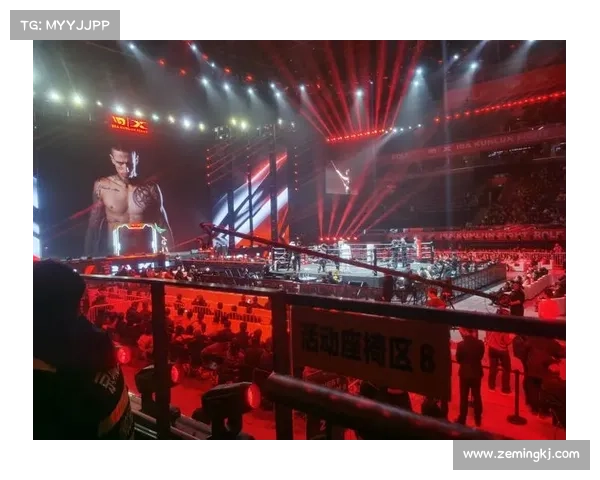 国外搏击赛事网站排名 国外搏击赛事网站排名