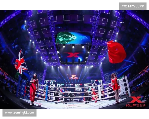 格斗游戏国际比赛