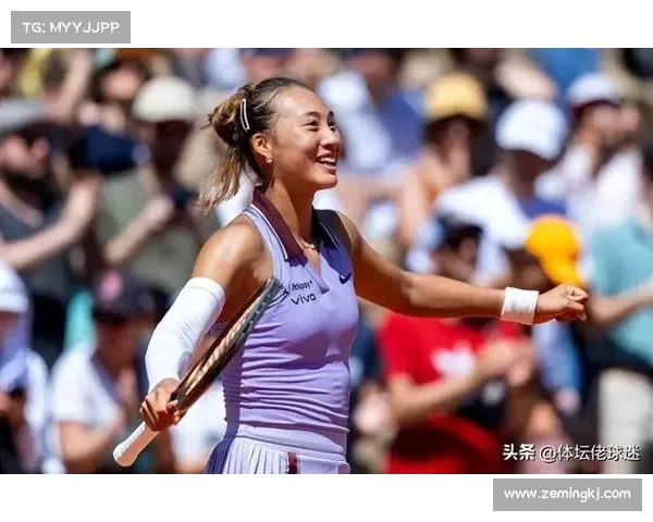 法网比赛安排-法网赛事组委会宣布全新赛事战略聚焦可持续发展与技术革新